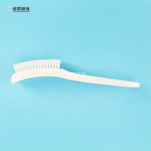 Mantacc Direct Verkopen Chirurgisch Nieuw Ontwerp 173Mm Lengte Medische Cervicale Borstel Andere Medische Verbruiksartikelen - Product Image 1