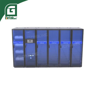 गीटनेट एयर कंडीशनर सर्वर रैक माउंट डेटा सेंटर पर्यावरण निगरानी प्रणाली - Product Image 5