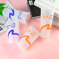 Teh susu bubble, smoothie, dan minuman dingin sangat cocok untuk pelajar, remaja, dan penggunaan sehari-hari.