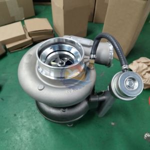 6ct8.3 <span class=keywords><strong>turbo</strong></span> tăng áp 3785224 4051033 2834338 PC360-8 6ct 6ct8.3 <span class=keywords><strong>Turbo</strong></span> 3785224 cho Cummins động cơ cho holset <span class=keywords><strong>turbo</strong></span> tăng áp hx40w - Product Image 4