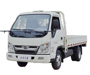 Forland <span class=keywords><strong>รถ</strong></span>บรรทุกขนาดเล็กบรรทุกสินค้า,<span class=keywords><strong>รถ</strong></span><span class=keywords><strong>กระบะ</strong></span>4X2กำลังโหลด1ตันขับด้วยมือขวา - Product Image 1