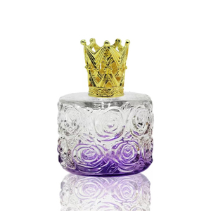 Lámpara de Aroma para el Hogar Estilo <span class=keywords><strong>Berger</strong></span>, Lámpara Catalítica de Perfume de Vidrio para Uso Aromático, Venta al por Mayor - Product Image 5