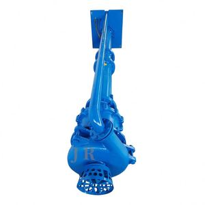 Sand Mud Vertical Slurry <b>Pump</b> <b>Submersible</b> Slurry <b>Pump</b> Centrifugal Vertical Slurry <b>Pump</b> - Product Image 6