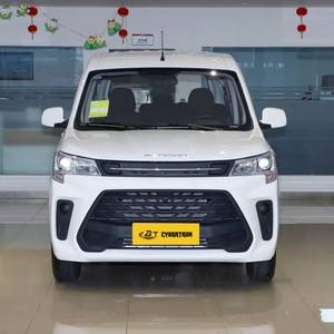 Dongfeng Fengon 380 Mini Van <span class=keywords><strong>2022</strong></span> 1.5L Boîte de vitesses manuelle 5 vitesses Euro VI RWD Neuf 2/5/7/8 places - Product Image 2