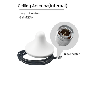 900 1800 2100mhz הטלפון הנייד אות המאיץ אות אות הביתה מ 3 גרם 4g gsm הגבירה ארסנל ארסנל - Product Image 3