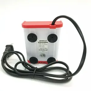 Filtre à faible niveau d'eau JENECA XP-01 XP-01A, aquarium en plastique pour poissons et accessoires, durable, aquarium en plastique de <span class=keywords><strong>20</strong></span> gallons - Product Image 5