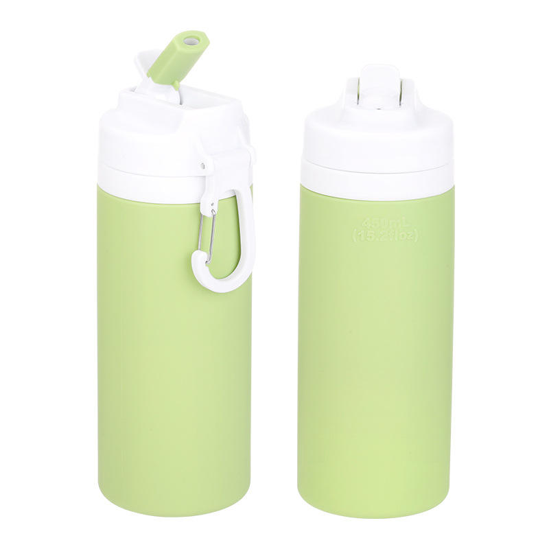 สีเขียว