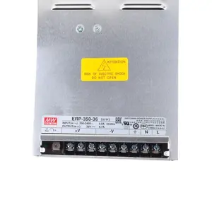 350 W 36 V Meanwell-Stromversorgung ERP-350-36