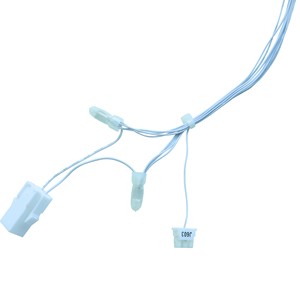 Изготовленный на заказ электронный жгут проводов производитель профессиональный изготовленный на заказ жгут проводки завод отправлен в течение 10 дней - Product Image 5