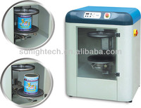 Équipement automatique de mélange et de distribution de peinture HT-50C