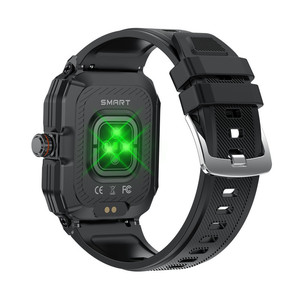 Nuevo reloj inteligente TWS, auriculares BT Call, reloj deportivo 2 en 1, frecuencia cardíaca y presión arterial, NFC, novedad de 2017 - Product Image 5