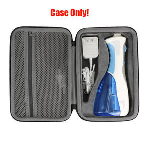 Étui de voyage rigide et étanche pour brosse à dents ultra sans fil WP450 WP-440 Nano <span class=keywords><strong>Sonic</strong></span> Water Flosser Sac de rangement - Product Image 3