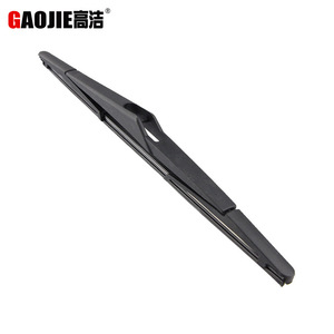 Compatible con los limpiaparabrisas delanteros y traseros del Ford Focus 2012-2017. - Product Image 5