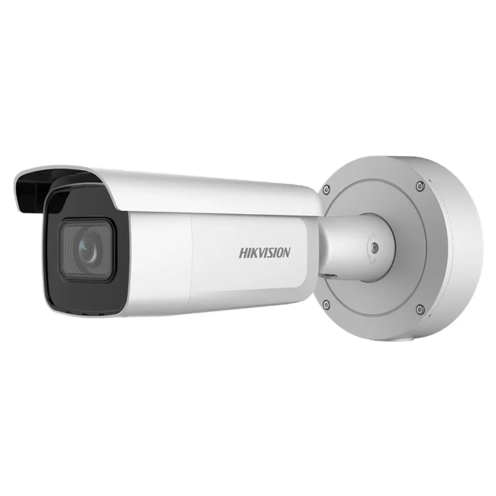 Original Hik AcuSense Security Surveillance Camera Video 8Mp POE 4K DS-2CD2686G2-IZS Varifocal Zoom IP67 H.265+