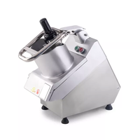 Machine commerciale industrielle multifonction en acier inoxydable Offre Spéciale, trancheur de légumes