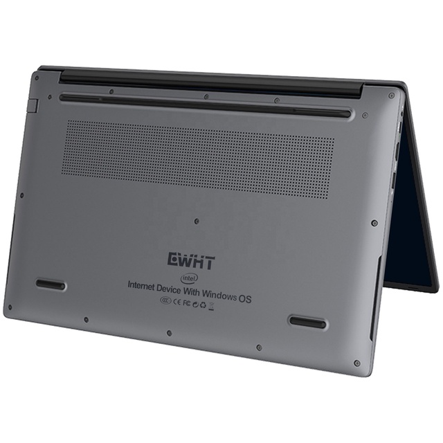 Hot Sale Slim Laptop 15.6" FHD 1920x1080 IPS In-tel Octa-Core I5 Laptop 8g/16g DDR4 512GB/1TB SSD WiFi 6 New Laptop Computer