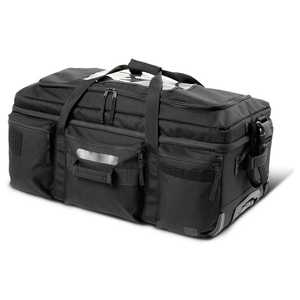 Échantillon gratuit Sac de voyage de grande capacité Alpinisme Camping en plein air Sac à bandoulière portable Sac à bagages tactique avec espace pour les chaussures - Product Image 3