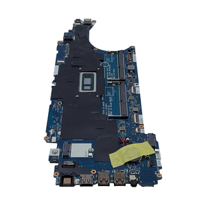 Original pour Dell Latitude 5500 carte mère i7-8665U 055XW8 EDC50 LA-G902P - Product Image 3