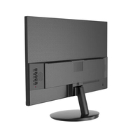 Mini Computer Monitor Factory Price 24 27 Inch IPS LCD Monitor Wall Mountable Desktop Screen for school computer laboratory