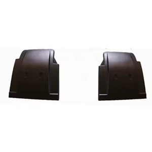 Aile de camion PK61-108L 1659253 1659254 pour garde-boue de pièces de camion <span class=keywords><strong>Daf</strong></span> LH - Product Image 2