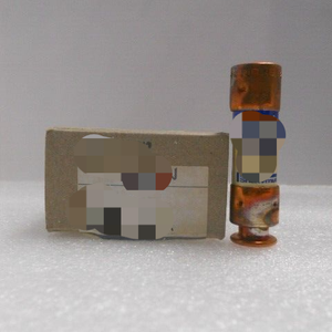 Sekring Shawmut Tr20r Baru Buss Frn-r-20 250 Volt Nib Original Ready Stock Otomasi Industri Pac Dedicated Plc <span class=keywords><strong>P</strong></span> - Product Image 1