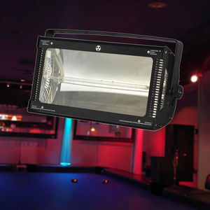 Lumière stroboscopique atomique Martin 3000W blanc chaud émettant la lumière matricielle LED contrôlée par le mode DMX512 - Product Image 5