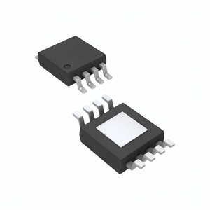 S-19506AFPA-E8T1U4 8 SOlC Exposed Pad Power Management (PMIC) Buy Online Electronic Components BOM IC In Stock - Product Image 1