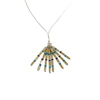Nouveau Collier Long en Chaîne de Perles de Nacre pour Femme, Collection Automne 2026 – Bijou en Pierre Élégant et Luxe Léger