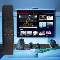BN59-01310A télécommande tv pour Samsung 4K Ultra HDTV LED 3D smart TV