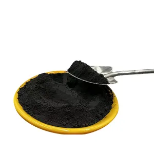 Spot supply magnetite powder Fe3O4 for river regulation/metallurgical sewage
