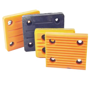 Chống trượt mặc sức đề kháng chất lượng PU kẹp Pad PTFE con dấu dầu - Product Image 3