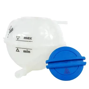 Tanque de expansión de refrigerante automático para VW <span class=keywords><strong>POLO</strong></span> (<span class=keywords><strong>9N</strong></span> _) 6Q0121407B/6Q0121407 - Product Image 1