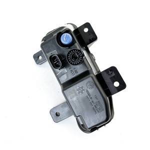 68477195AB Nouvelle lampe antibrouillard avant gauche pour Dodge Ram Chrysler 2020-2025 - Product Image 5