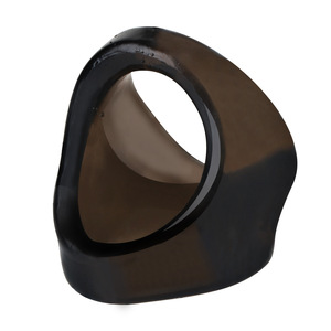 Vente en gros, anneau pénien en silicone longue durée pour les yeux de mouton pour la rétention du sperme - Product Image 1