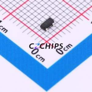 Original y nuevo IRLML0060TRPBF(ES) SOT-23 Transistor de efecto de campo (MOSFET) - Product Image 1
