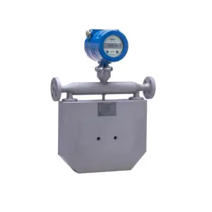 Digital Flow Meter Coriolis Mass Liquid Flow Meter Coriolis Mass Flow Meter For Liquid Gas Coriolis Mass Gasmeter