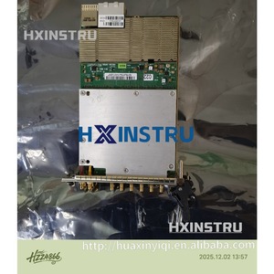 Generador de Forma de Onda Arbitraria Keysight M9336A PXIe I/Q, 16 Bits, 540 MHz, 3 Canales Escalar - Product Image 2