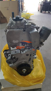 Motor 1.4 Tsi EA211 CAX CAXA para VW Passat Golf Jetta Tiguan <span class=keywords><strong>Audi</strong></span> <span class=keywords><strong>A1</strong></span> A3 Skoda Octavia Yeti - Product Image 5