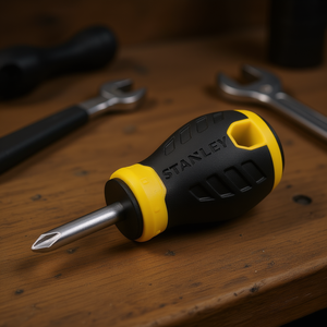 Tournevis Stanley Phillips Nano Essential LAMA Handle - Product Image 3