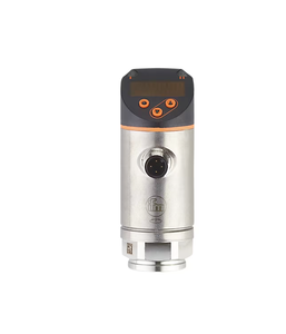 Sensor IFM 100% Original y Nuevo PN7093 con Rosca Externa, Componente Electrónico - Product Image 1