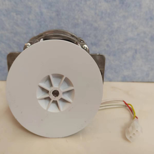 Motor Original de Fábrica para Lavadora 160W W10731739 y 8568261 para Lavadora y Secadora Whirlpool y <span class=keywords><strong>Mabe</strong></span> - Product Image 5