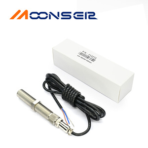 Capteur de vitesse MoonsEir MSP6729 pour générateur diesel, sonde magnétique à engrenages en acier inoxydable - Product Image 4