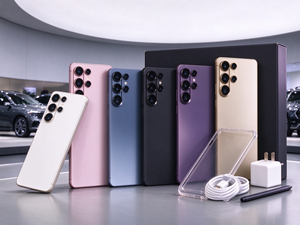 Teléfono Móvil Nuevo y Original S26 ultra 5G, el Más Vendido, con un Aspecto Elegante y Práctico para el Uso Diario - Product Image 3