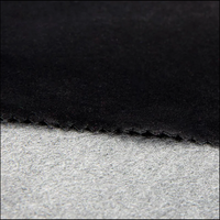 Tissu floqué doux et confortable pour la décoration de canapés et de chaises, vente en gros d'usine