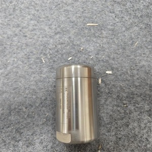 Élément filtrant hydraulique FAMED HERO 3887087 synthétique 10.0 M, filtre à huile pour machines industrielles - Product Image 2
