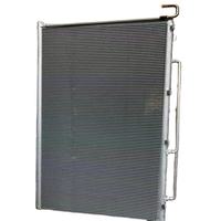 Bobine de condenseur de haute qualité pour réfrigérateur, pièces 67-2694, unités de condenseur pour Thermo King, bobine de condenseur double couche