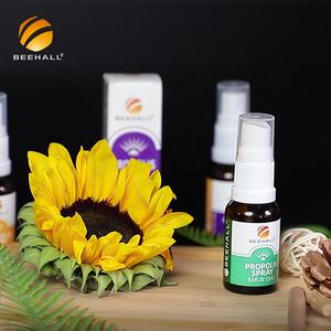 BEEHALL Fabricant Offre Spéciale apaiser les <span class=keywords><strong>maux</strong></span> <span class=keywords><strong>de</strong></span> <span class=keywords><strong>gorge</strong></span> <span class=keywords><strong>Propolis</strong></span> <span class=keywords><strong>Spray</strong></span> oral - Product Image 4
