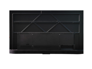FLECL-televisor led lcd de 55/65/75 pulgadas, televisión inteligente con resolución 4K, 1 + 8G, <span class=keywords><strong>android</strong></span>, precio más <span class=keywords><strong>barato</strong></span>, fábrica de China - Product Image 6