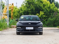 Geely Galaxy Starshine 8 2026 225KM EM-i Voyager Édition Navigation Berline Hybride Rechargeable Intelligente à Énergie Nouvelle Automatique