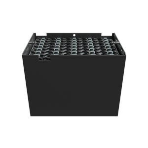 80v4pzs560 Heftruck Elektrische Fullautomatic Hydraulische Elektrische <span class=keywords><strong>Pallet</strong></span> Truck <span class=keywords><strong>Trolley</strong></span> <span class=keywords><strong>3</strong></span> <span class=keywords><strong>Ton</strong></span> Lood-Zuur Batterij Voor Hilectro Cpd30 - Product Image 5
